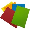 DJP A4 80 GSM Paper - Assorted Bright Coloured Copier