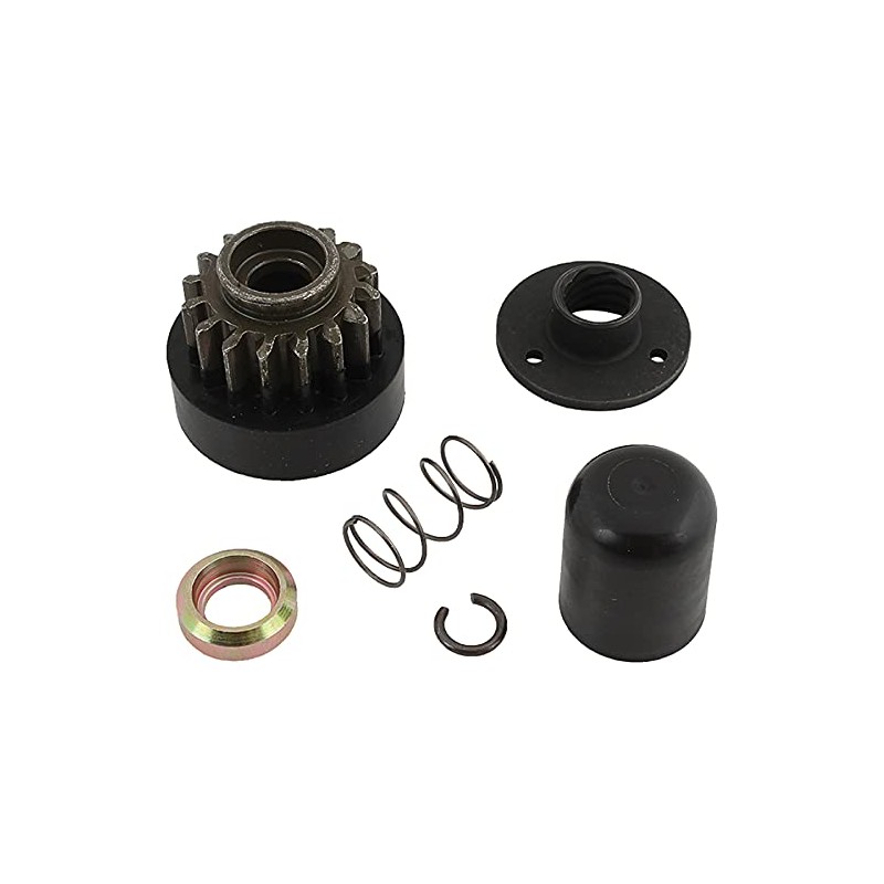DB Electrical STC5701 Drive Pinion Kit, Grey