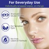 NOVEHA Eyelid Wipes - For Delicate Lashes and Eyelids -