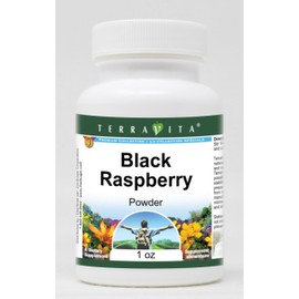 Black Raspberry Powder (1 oz, ZIN: 519369) - 3 Pack