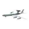 ARCADORA E-3 Sentry US 1/200 Scale Diecast Fighter Simulation Alloy