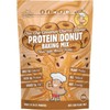 Macro Mike Protein Donut Baking Mix - Choc Chip Cinnamon Churros 250g