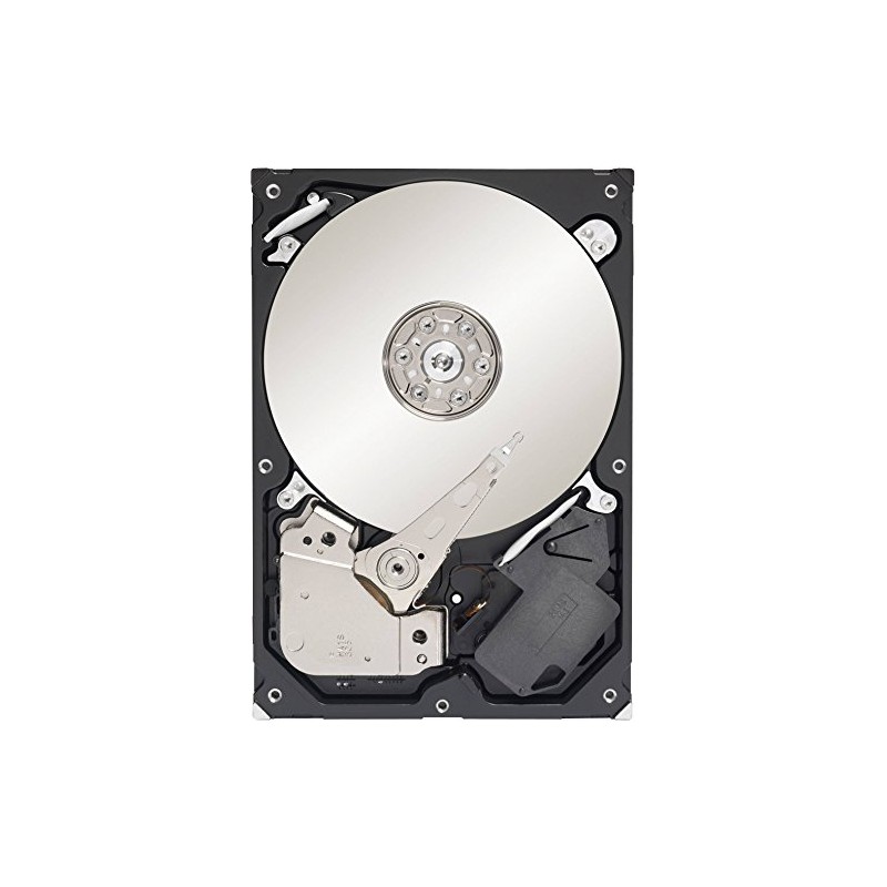Seagate ST2000VM003 - SEAGATE 2TB 5900RPM 3.5in SATA 64MB SV35