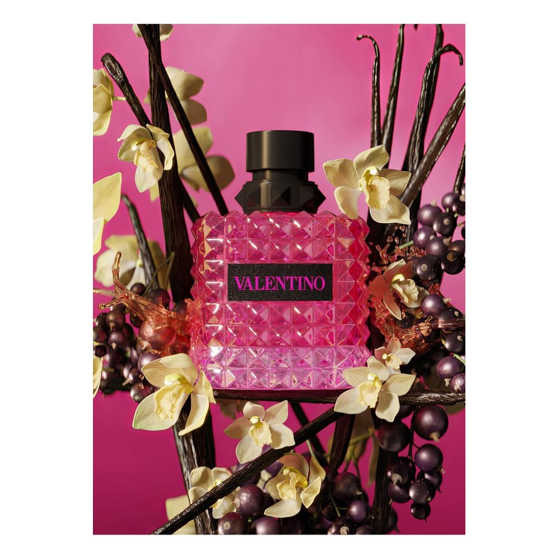 Valentino Born in Roma Donna Extradose Parfum 3.4 fl oz