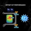 MSI MAG CORELIQUID C360 V2 - AIO ARGB CPU Liquid