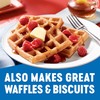 Krusteaz Buttermilk Pancake Mix Light & Fluffy Complete Buttermilk, 32