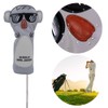 Golf Koala UT Wooden Club Headcover Cartoon Animal Rod Protection