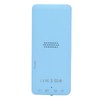 64GB MP3 Player with Bluetooth, Portable HiFi Lossless MP3 Music