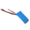 7.4V 2000mAh RC Car Lithium Battery for Wltoys A959 B