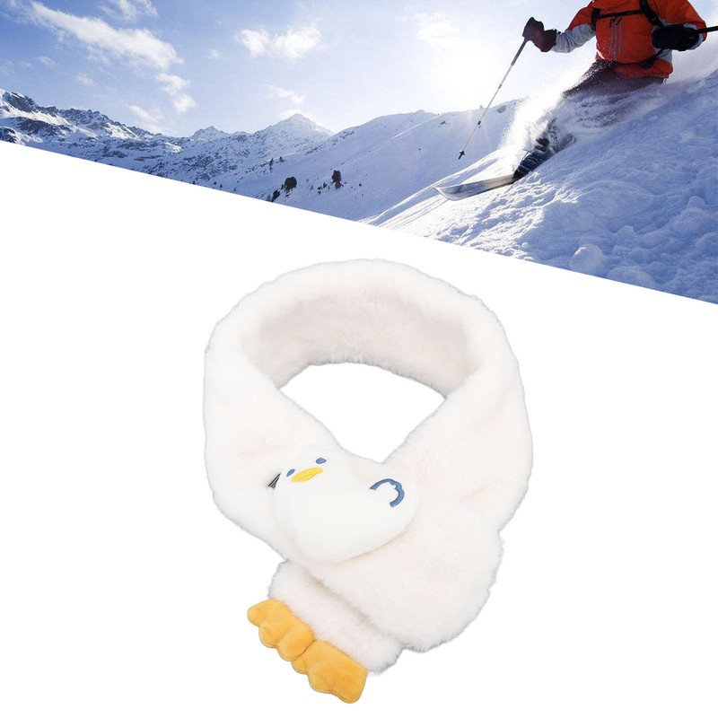 Neck Heating Pad 3 Heating Levels Neck Wrap USB Scarf