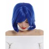 WIG ME UP - 0820-T2512 Short lady quality wig wavy