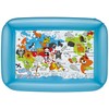 Igarashi PDW-102SV Sekai no Animal Square Pool, 39.4 inches (100
