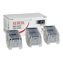 Xerox Staple Refills All Finishers 3x5000 Pieces