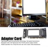 JEYI Adapter Card PCIE X16 to U.2 SFF8639 to SSD