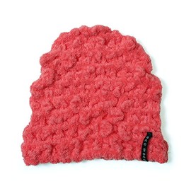 ecomoco Mokomoko Cap 13. Coral Cheek MOCA-13