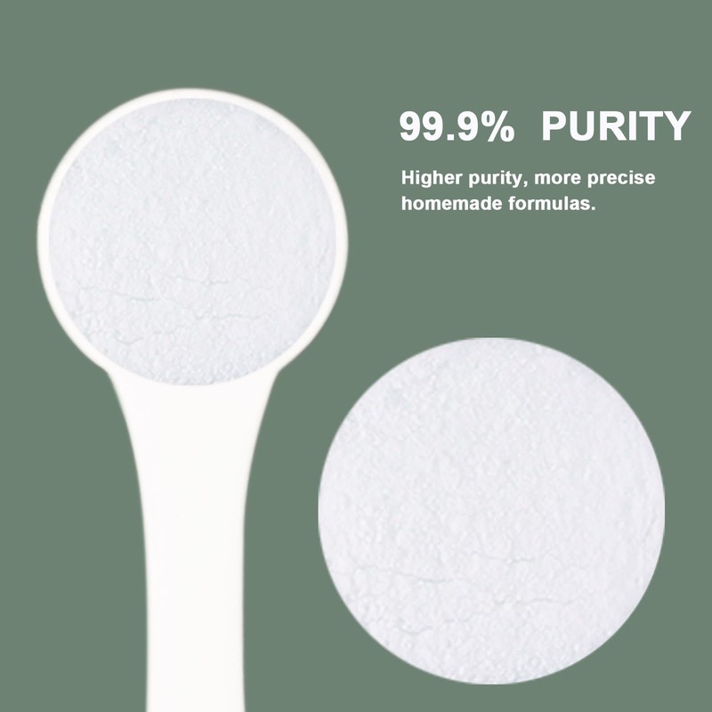 Alpha Arbutin Powder, 1OZ 99.9% Purity, Cosmetic Grade, Alpha Arbutin