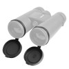 Kylietech Binocular Objective Lens Cover 42mm Optics Lens Case for