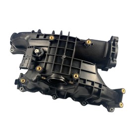 IBESTWOLF Intake Manifold with Gasket Compatibile with 2014-2018 Ram 1500 2019 Ram 1500 Classic for 2014-2019 Jeep Grand Cherokee