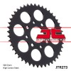 JT HONDA CMX250 REBEL 250 REAR SPROCKET 30T 30 TOOTH