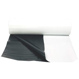 Black and White Panda Films at Any Sizes 10ft and 25ft 50ft 100ft (10 x 25 ft (3x7.5m)-1 Pack)