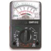GB Gardner Bender GMT-312 12 Range Pocket Multimeter