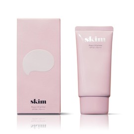 [Clinic Grade Water Light Essence Base] skim Lupo UV Primer [Sunscreen Makeup Base SPF50+ PA+++++ Moisturizing, Covering Power, Transparency, Pink, Pores, Base Makeup, UV Protection, Pore Cover, Tone Up]