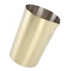 Milk Frothing Pitcher 304 Stainless Steel Rust Proof Multipurpose 840ml