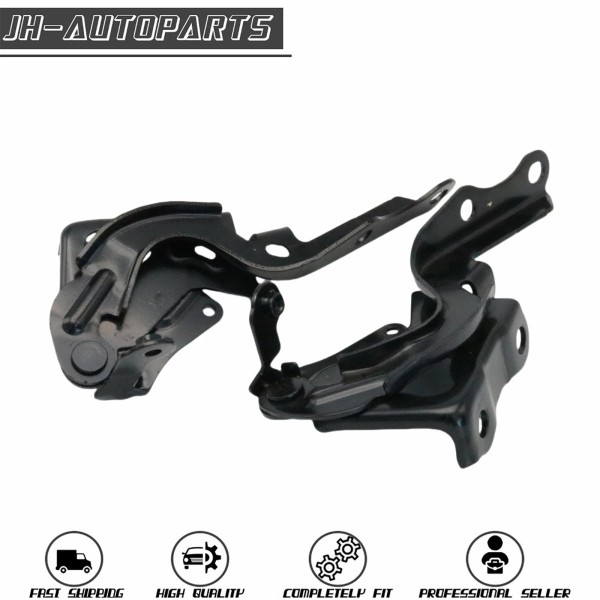 Unbranded Pack Of 2 For 2015-2021 Lexus NX200T NX300 NX300H