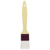Sakae Matsuda WHK1240 Plastic Pattern PBT White Tip Brush 1.6