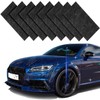 ChaneeHann Nano Sparkle Cloth, Nano Scratch Remover Cloths, Microfibre Polishing