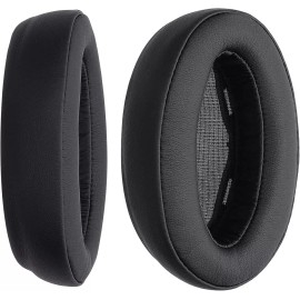 Markenlos Replacement Ear Pads Cushion for Sony WH-H910N H910N Headphone Earpads 1 Pair