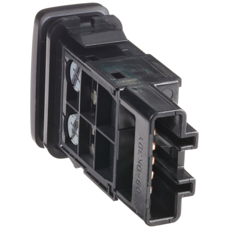TOYOTA Genuine Accessories PT297-35070-AS Auxiliary Driving Light Switch