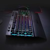 Redragon K512 Shiva RGB Backlit Membrane Gaming Keyboard with Multimedia