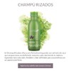 Salerm Alea Shampoo Cabello Rizado o Chino 500ml