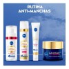 Nivea Luminous630 Sérum Facial Anti-Manchas y Anti-Edad con Ácido Hialurónico