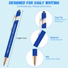 Riomijun Funny Ballpoint Pens 7 Pack – Sarcastic Days of