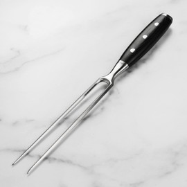 Enso Carving Fork - Made in Japan - HD Series - Stainless Steel - 6.5"