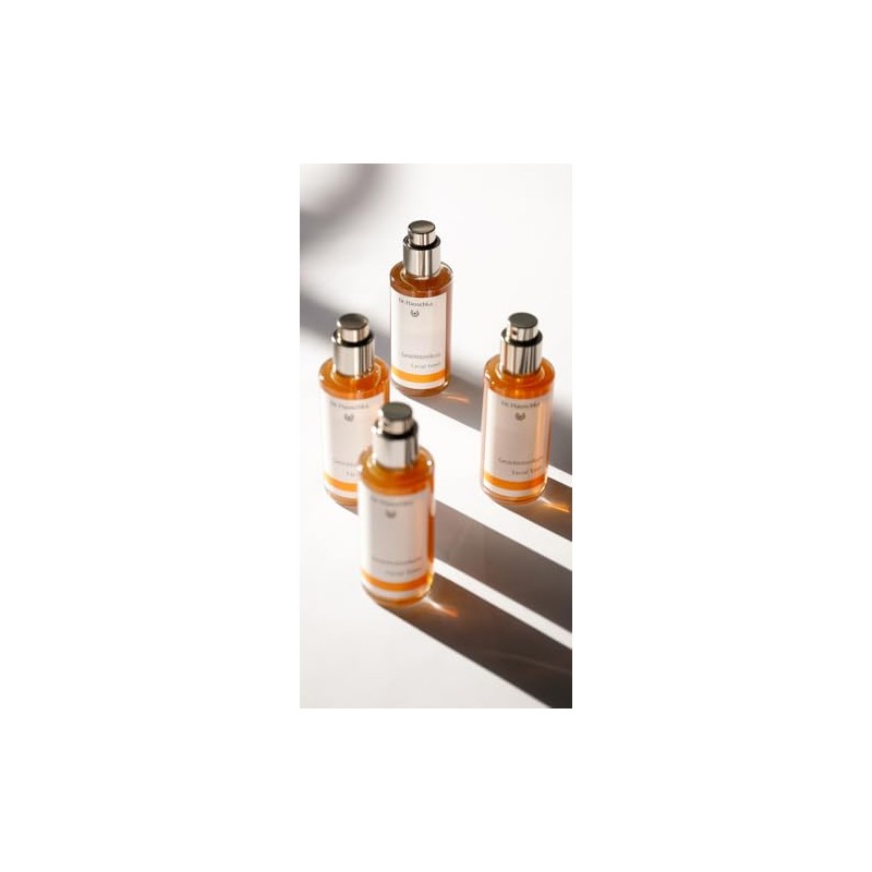 Dr. Hauschka Facial Toner - 3.4 fl oz by Dr.