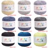 golo Crochet Thread Size 10 Yarn for Hand Knitting Crochet