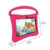 Veidoo 7 inch Android Kids Tablet with 32GB Storage, Safety