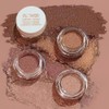FLOWER BEAUTY By Drew Barrymore Chrome Crush Eyeshadow - Gel