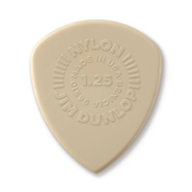 Dunlop Nylon + Flow Picks 1.25mm (Pack of 12)