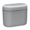 Car Waste Bin | Wastebasket Car Trash Storage Organizer -