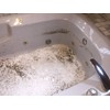 Jetted Tub Cleaner for Jacuzzis, Bathtubs, Whirlpools, Septic Safe, 10