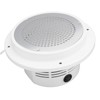 Nail Dust Collector Machine Silent Operation Flush Mount Electric Nail