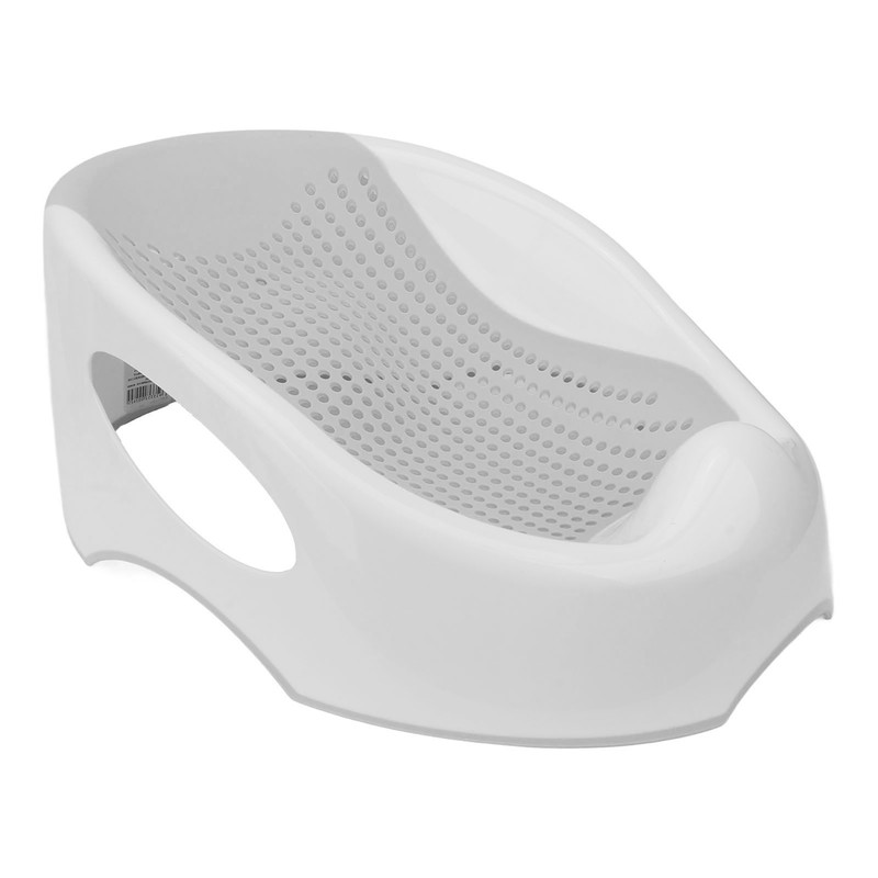 Baby Bath Support Bath Tub Lying Support Slipless Shower Net