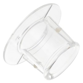 GRIRIW Birds Bite Collar Parrot Necklace Easy Disassembly Acrylic Material m Size for Macaw