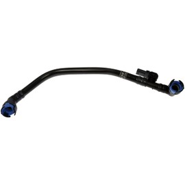 Dorman 926-457 Crankcase Pressure Sensor and Tube Assembly Compatible with Select Ford/Lincoln Models
