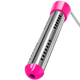 3000W Pool Heater Electric Water Heater for Inflatable Pool Swimming Pool Bathtub Water Heater High Performance Fast Boiling Water Tool