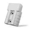10Pcs Anderson Style Plug Connectors 50 AMP 12-24V 6AWG DC